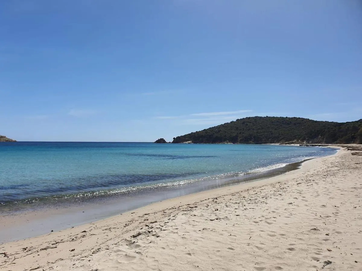 Il Casale Villa Teulada 0*,  Italien