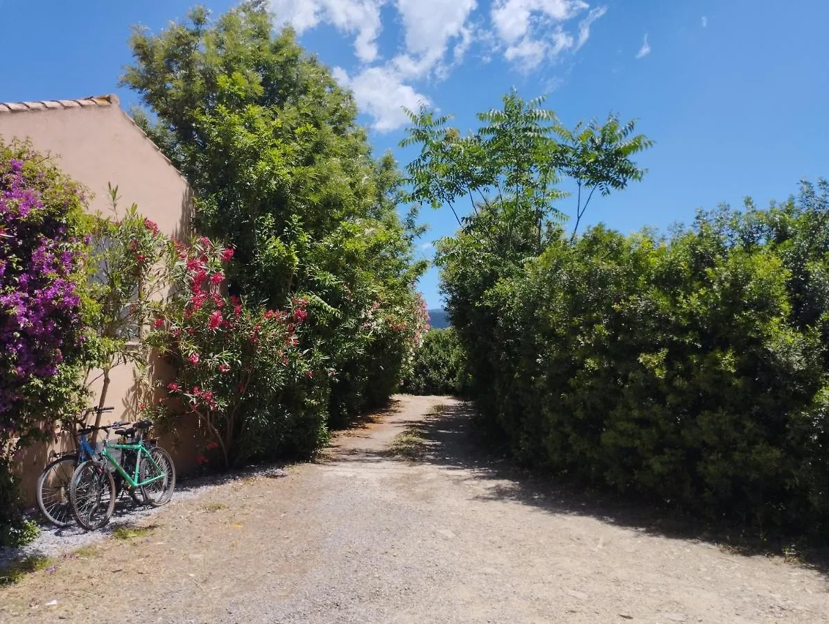 Feriehus Il Casale Villa Teulada Italien