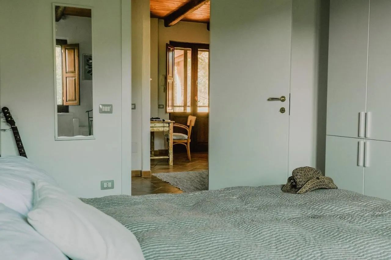 Il Casale Villa Teulada 0*,