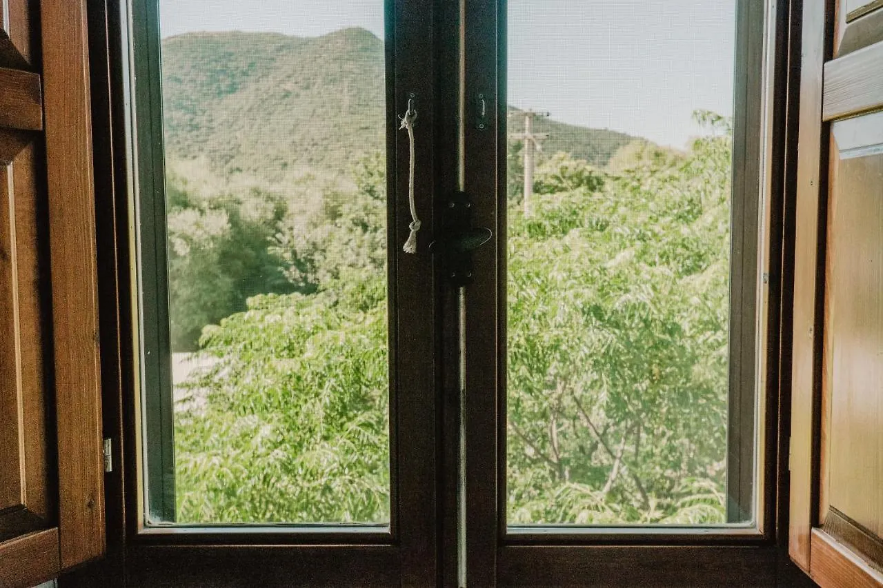 Il Casale Villa Teulada 0*,  Italy