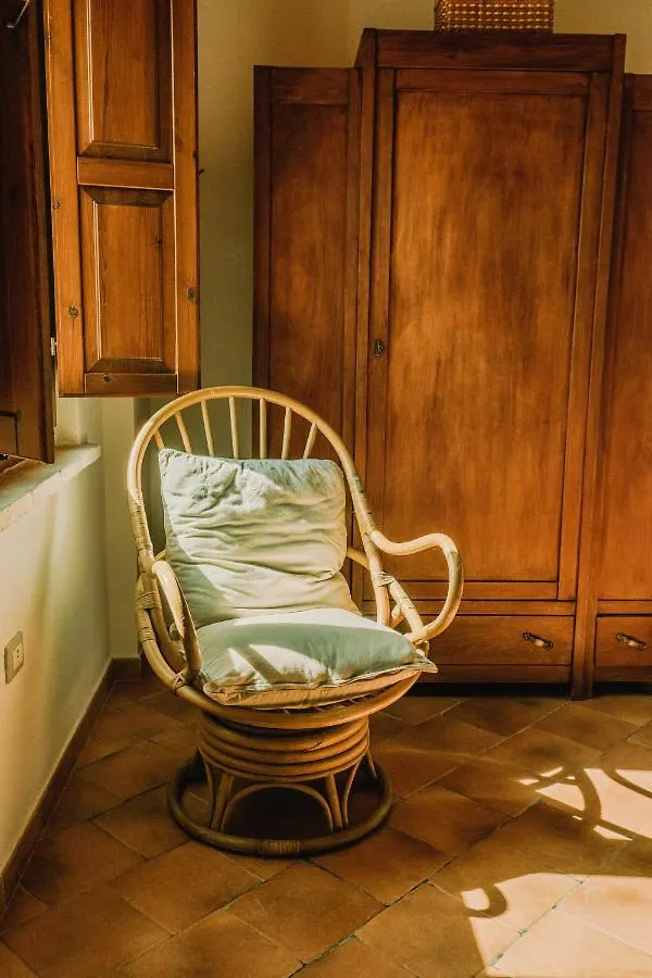 Il Casale Villa Teulada 0*,  Italy