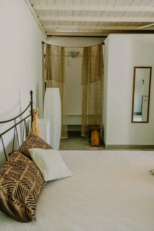 Il Casale Villa Teulada Holiday home