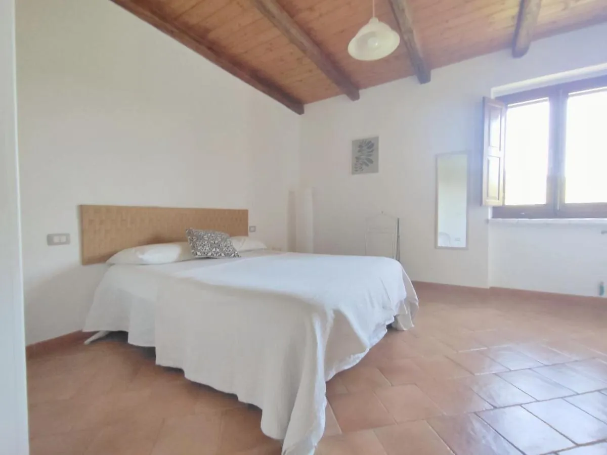 Holiday home Il Casale Villa Teulada