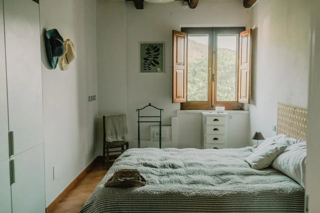Il Casale Villa Teulada Holiday home