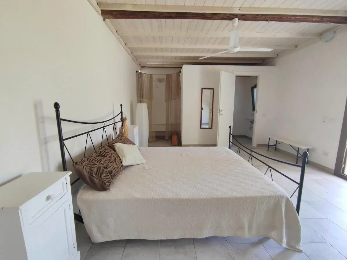 Il Casale Villa Teulada Italy