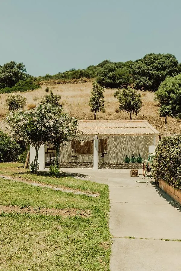 Il Casale Villa Teulada Holiday home