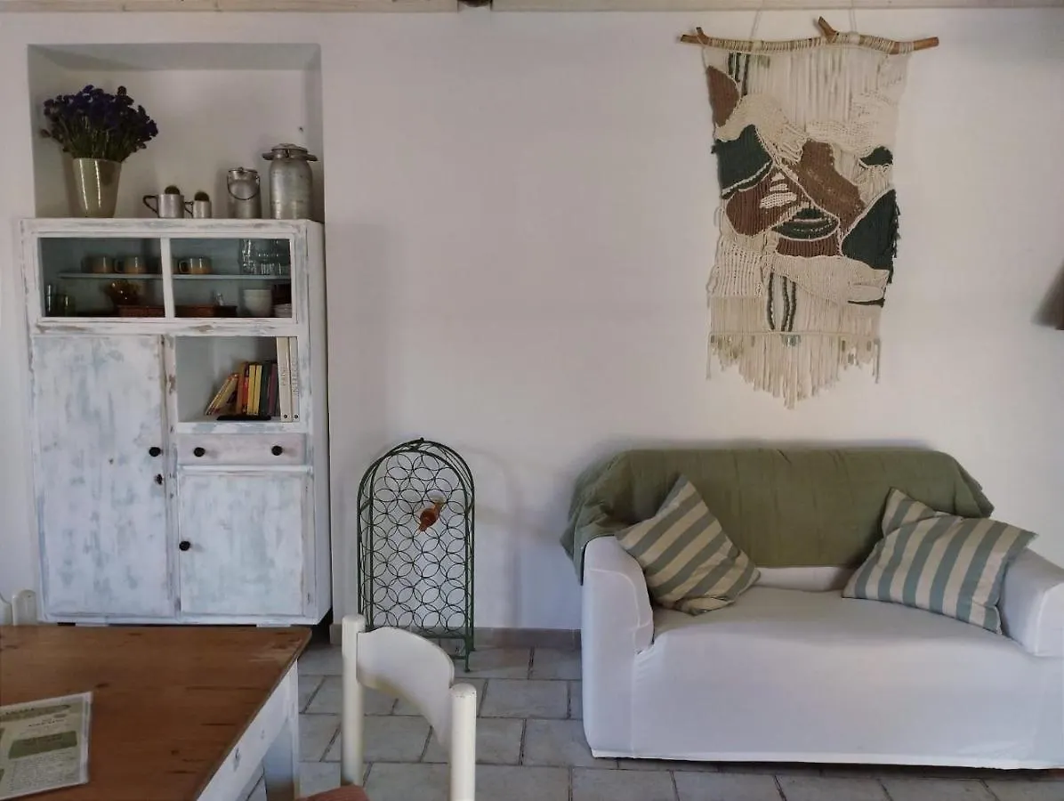 Il Casale Villa Teulada