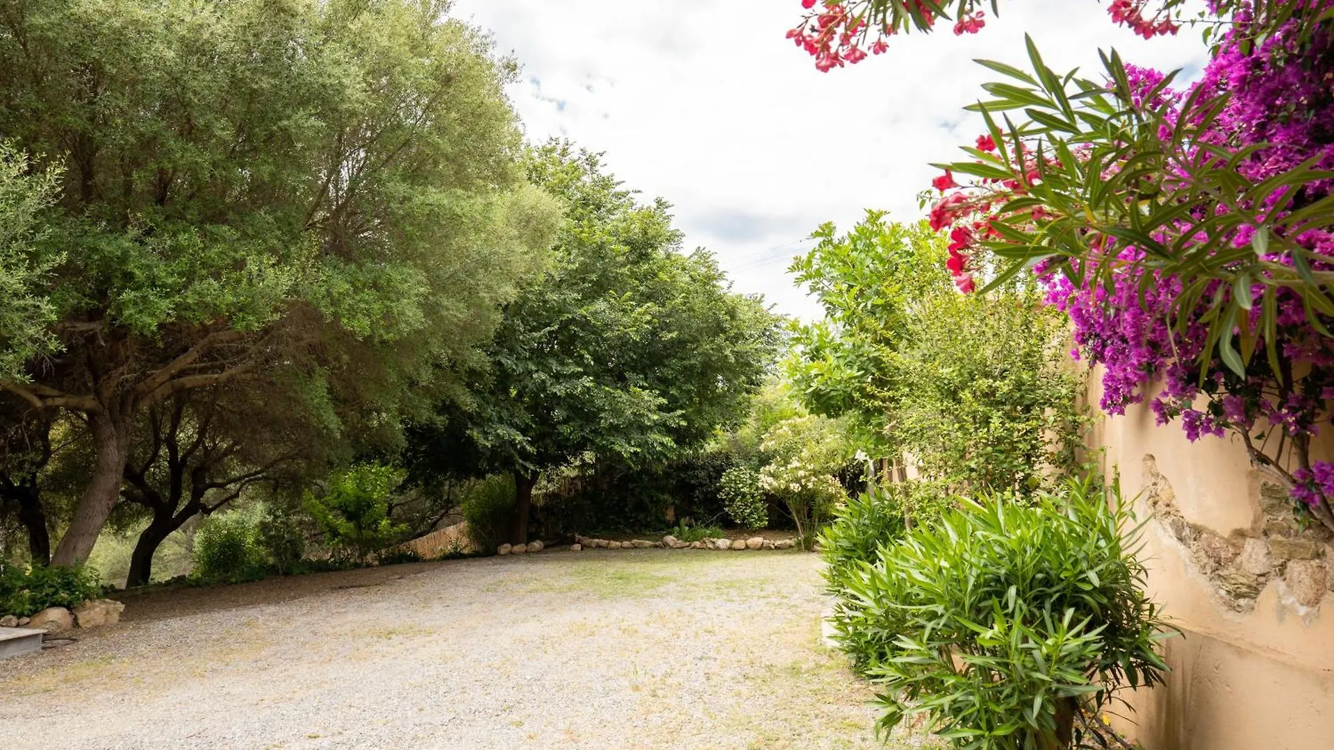 Il Casale Villa Teulada Italy
