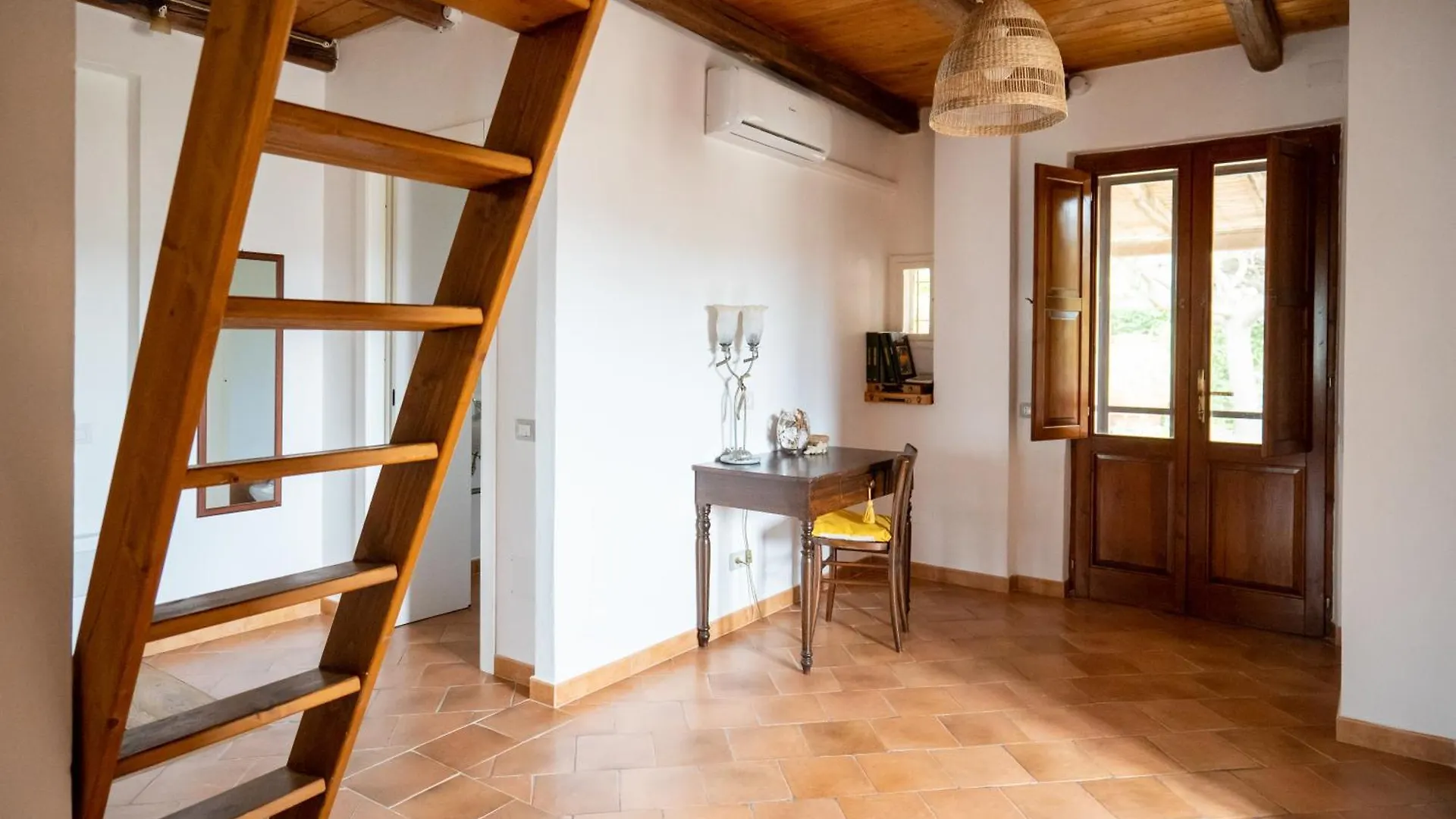 Il Casale Villa Teulada 0*,  Italy