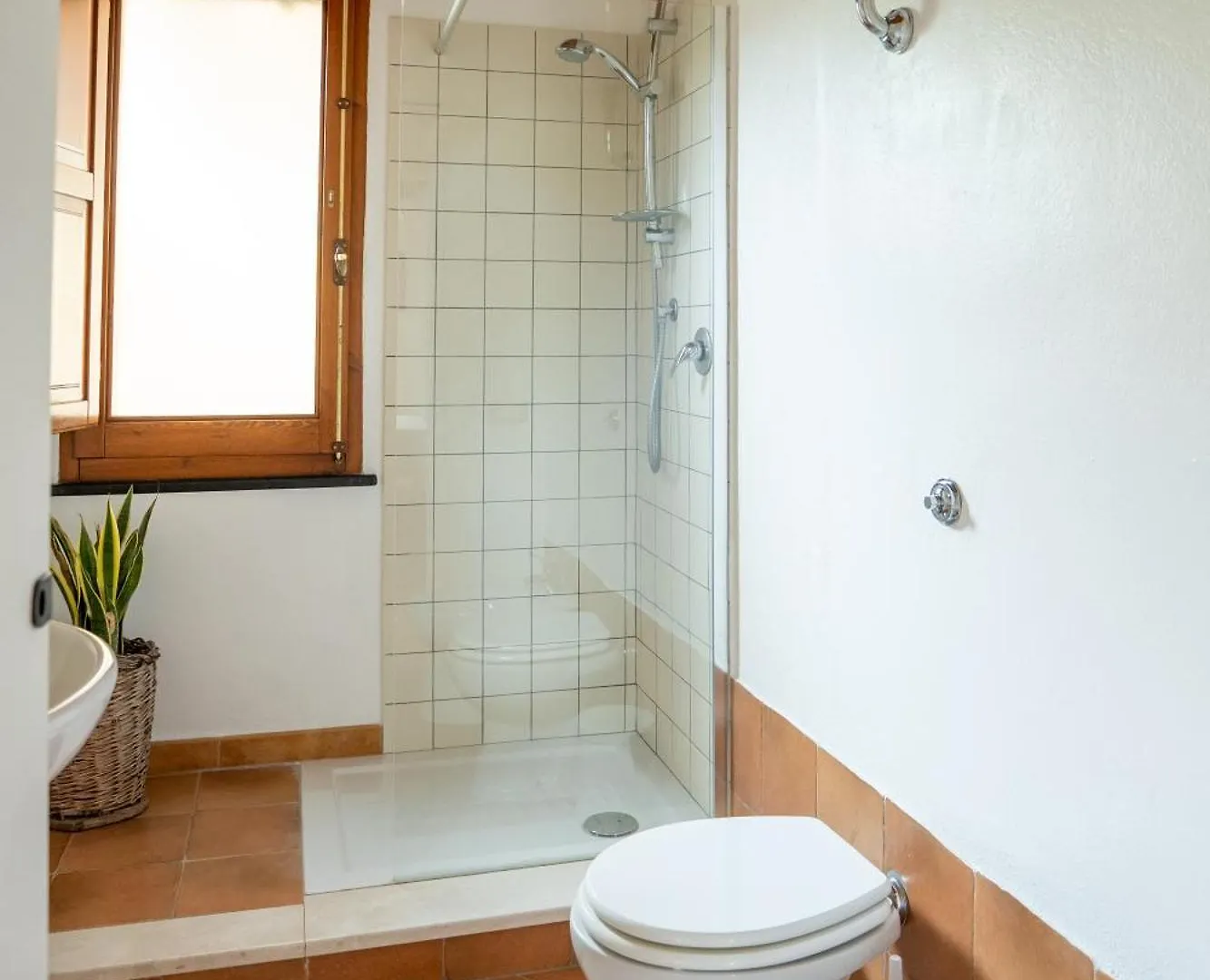 Holiday home Il Casale Villa Teulada