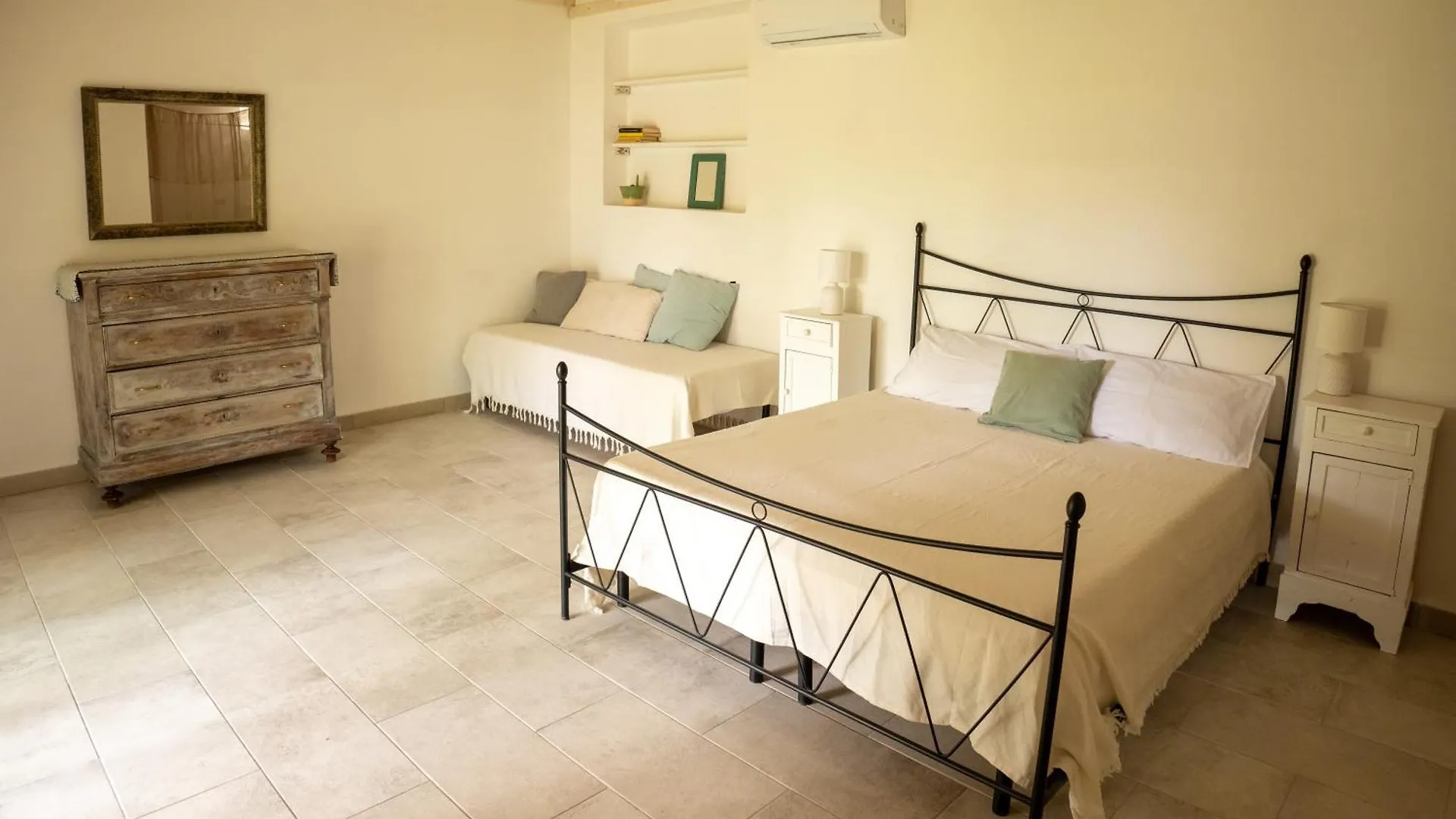 Il Casale Villa Teulada