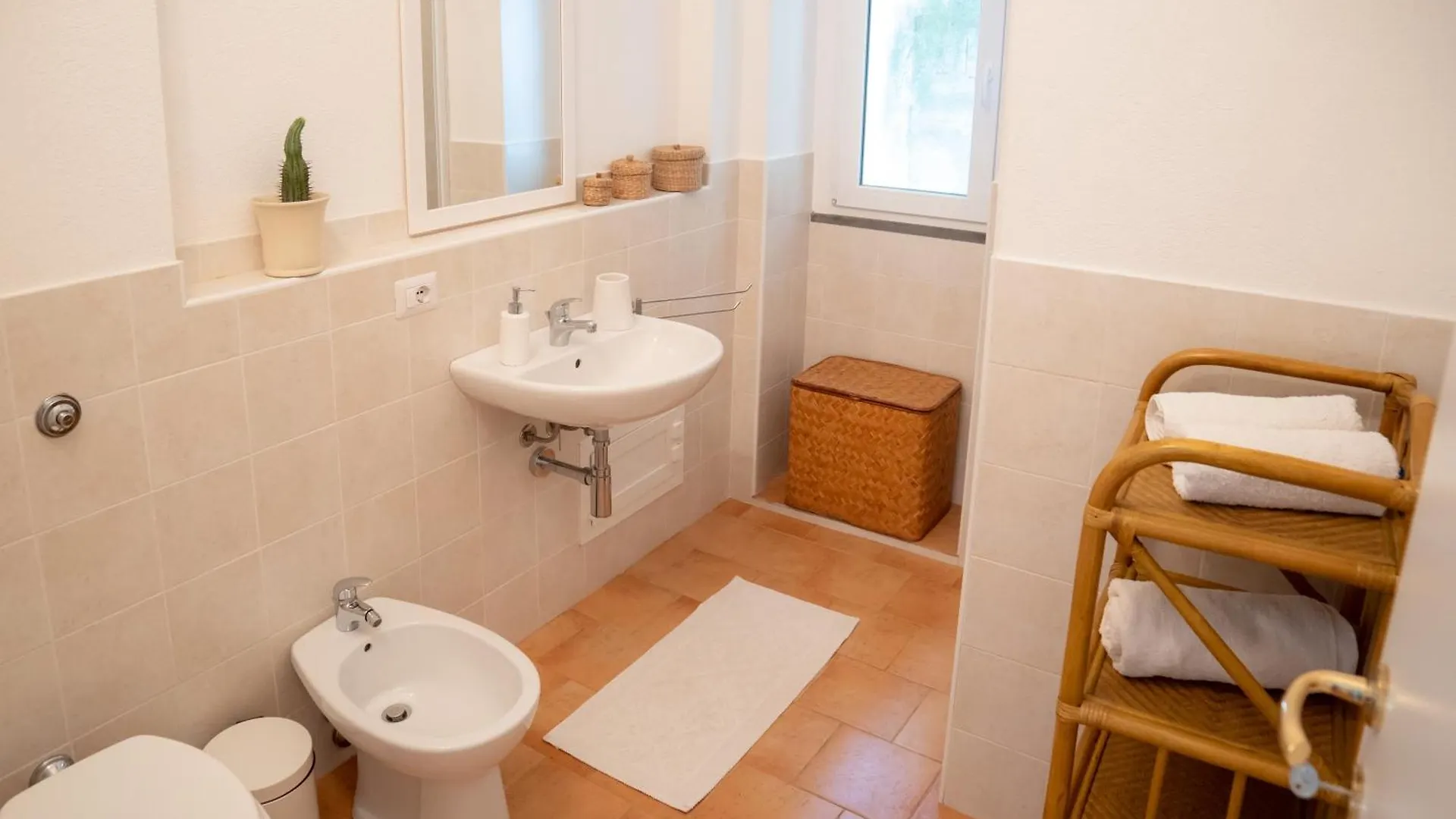 Il Casale Villa Teulada 0*,  Italy
