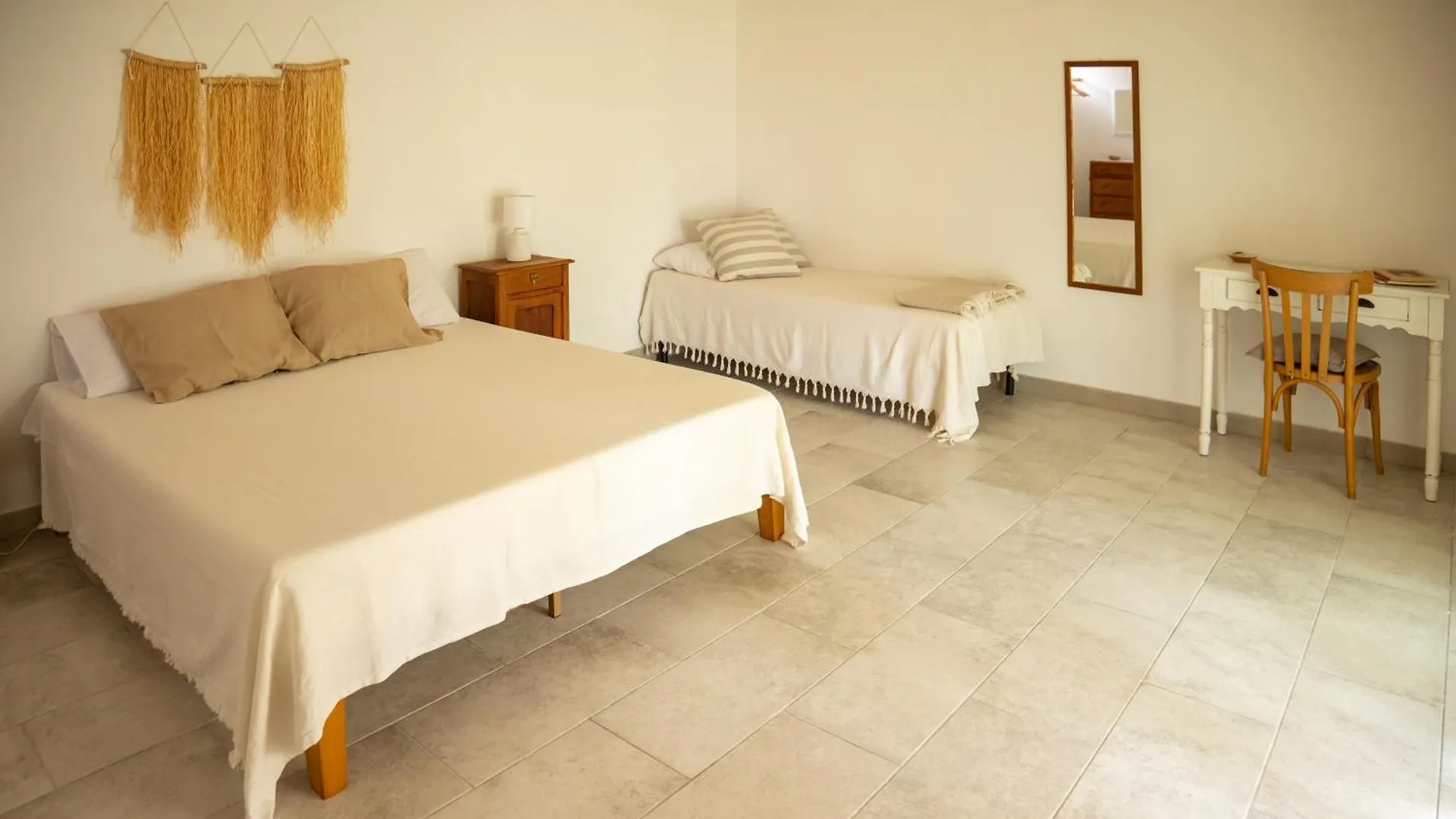 Il Casale Villa Teulada Holiday home