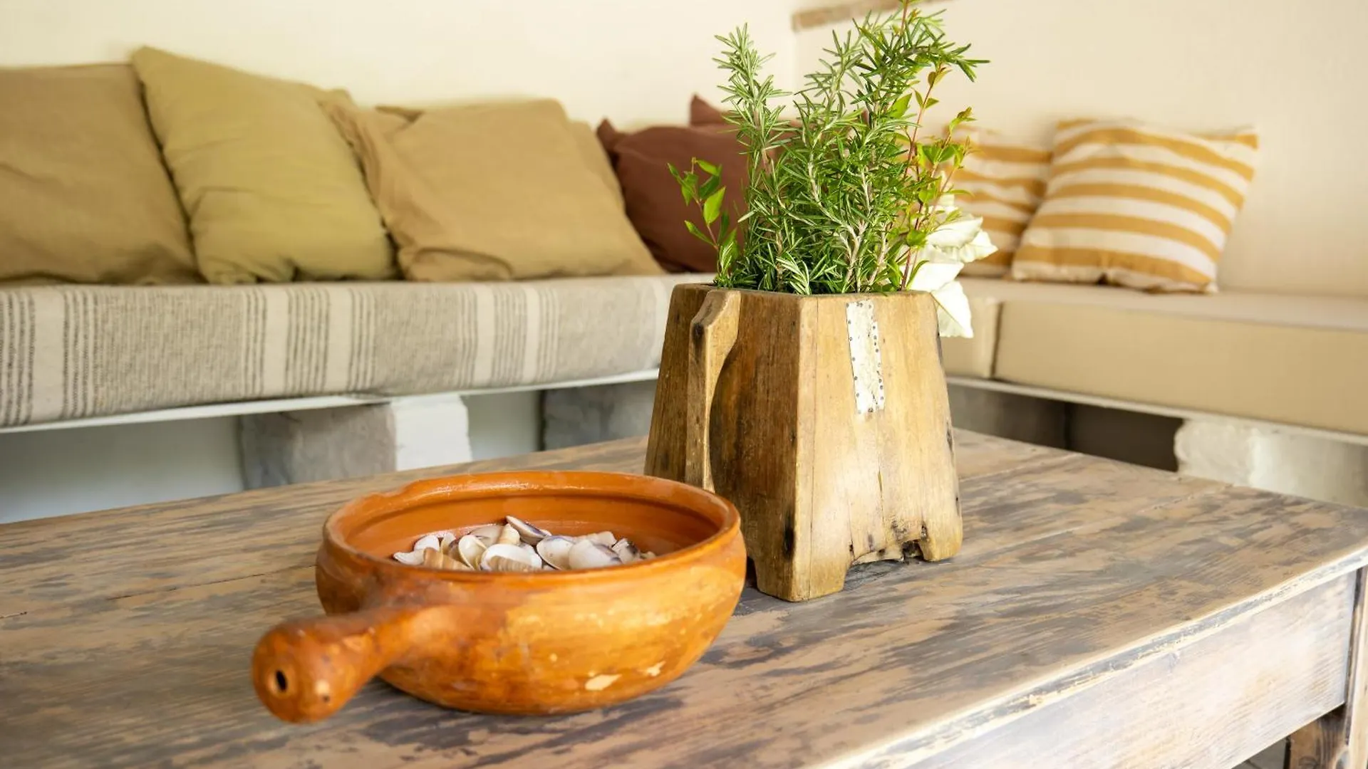 Il Casale Villa Teulada Holiday home