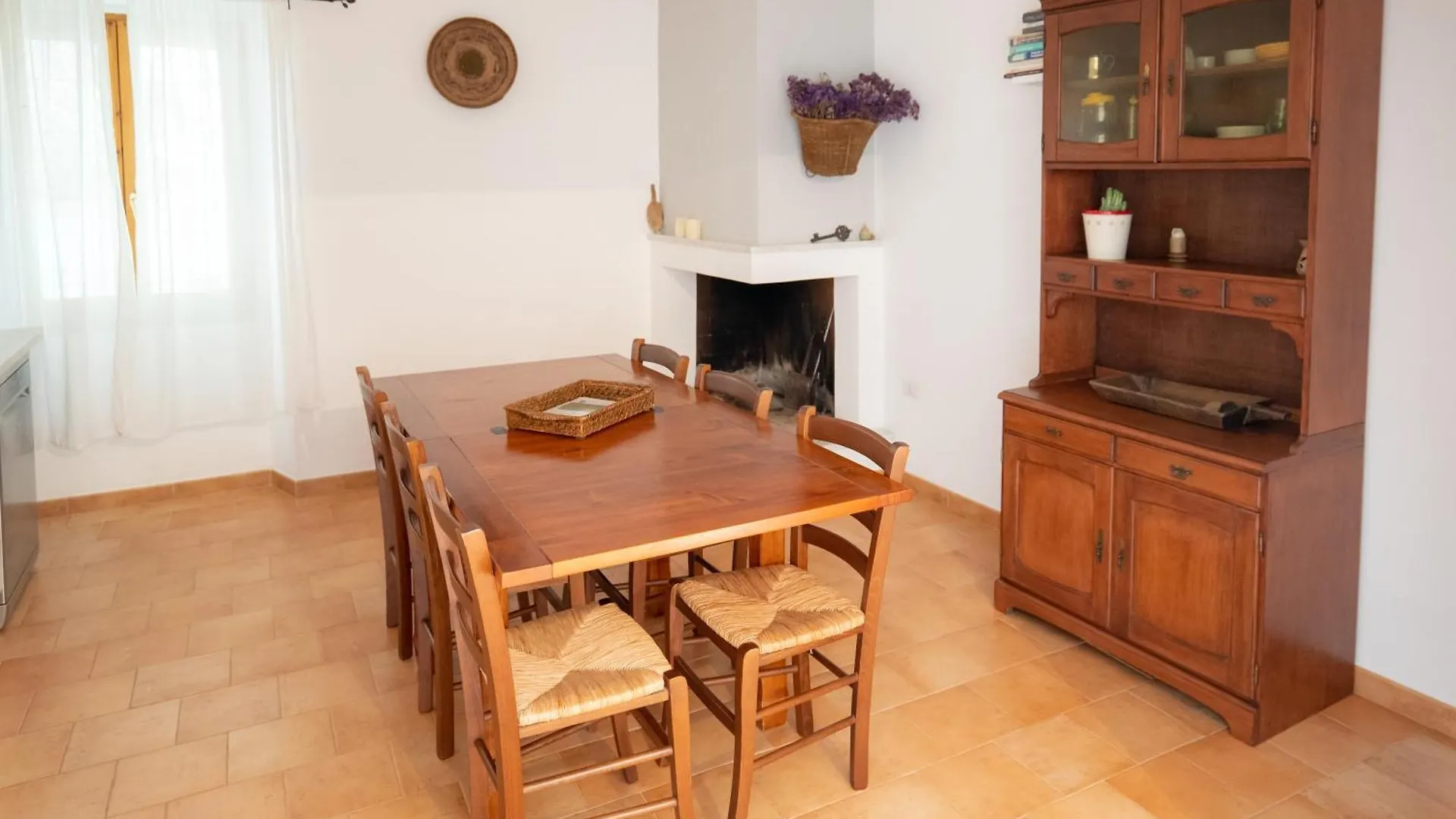 Holiday home Il Casale Villa Teulada Italy