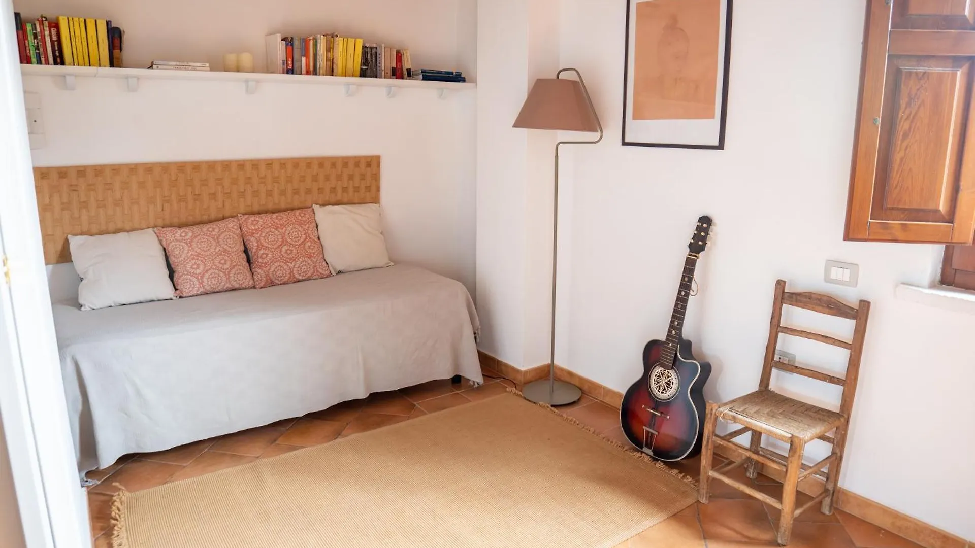 Holiday home Il Casale Villa Teulada Italy