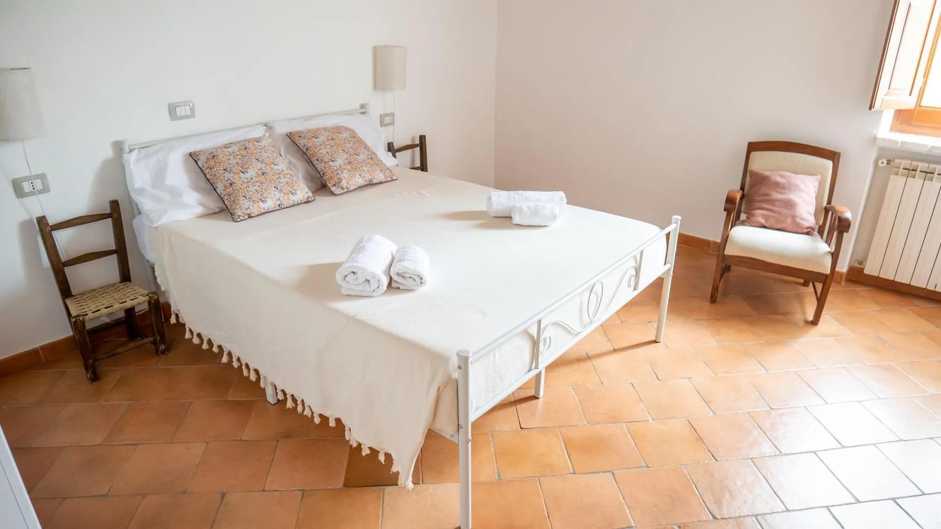 Holiday home Il Casale Villa Teulada