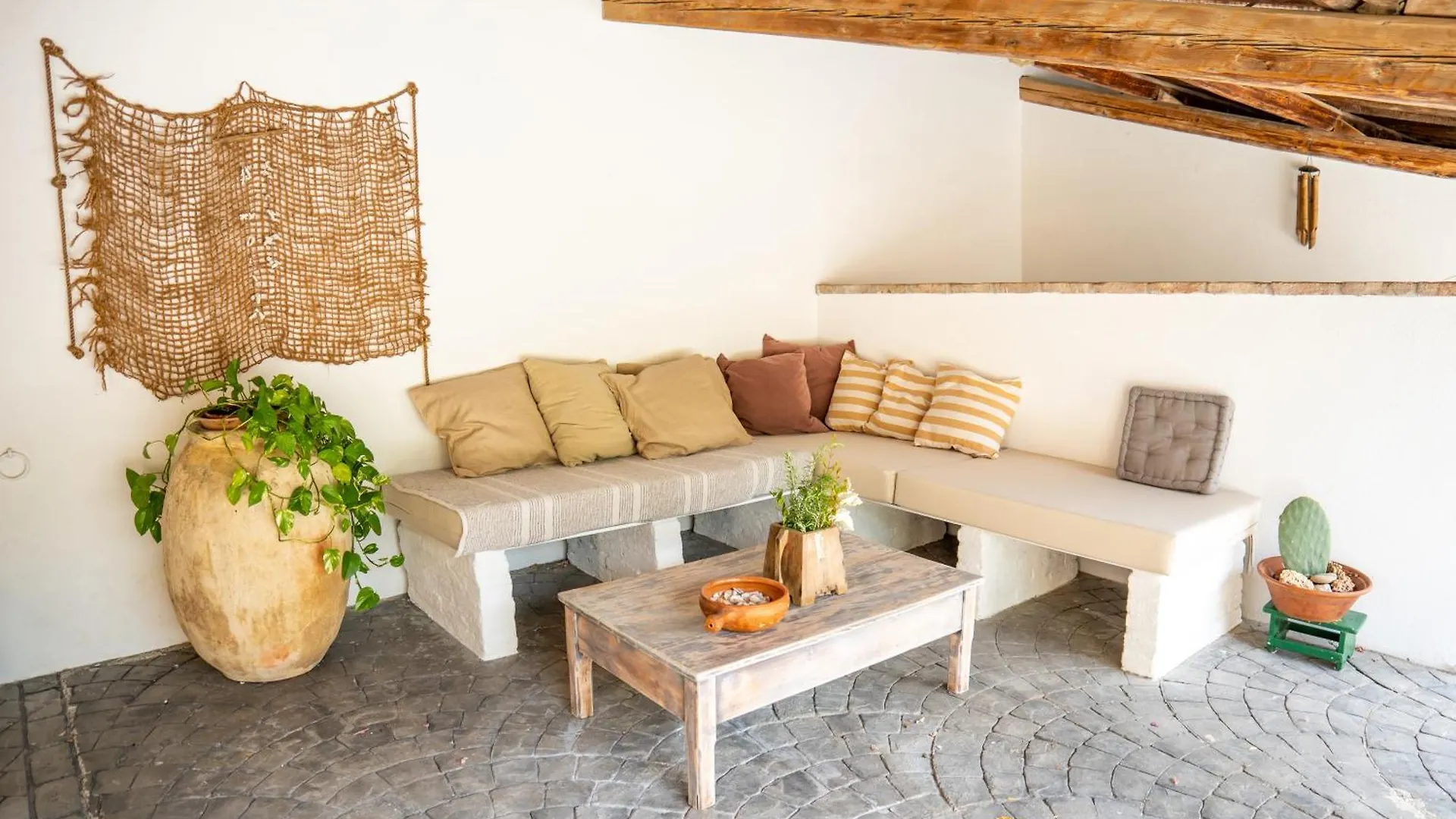 Il Casale Villa Teulada