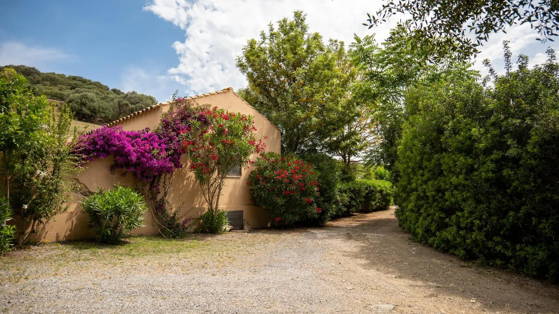 Holiday home Il Casale Villa Teulada