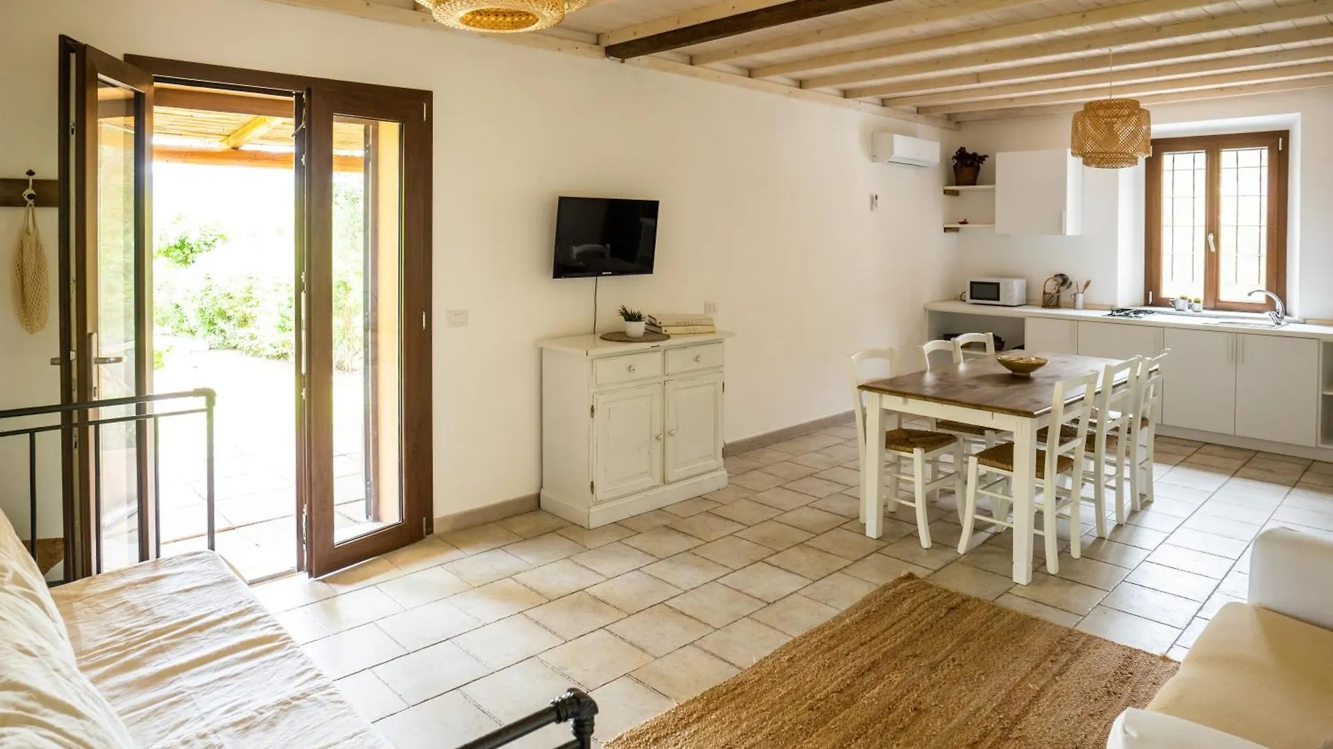Il Casale Villa Teulada
