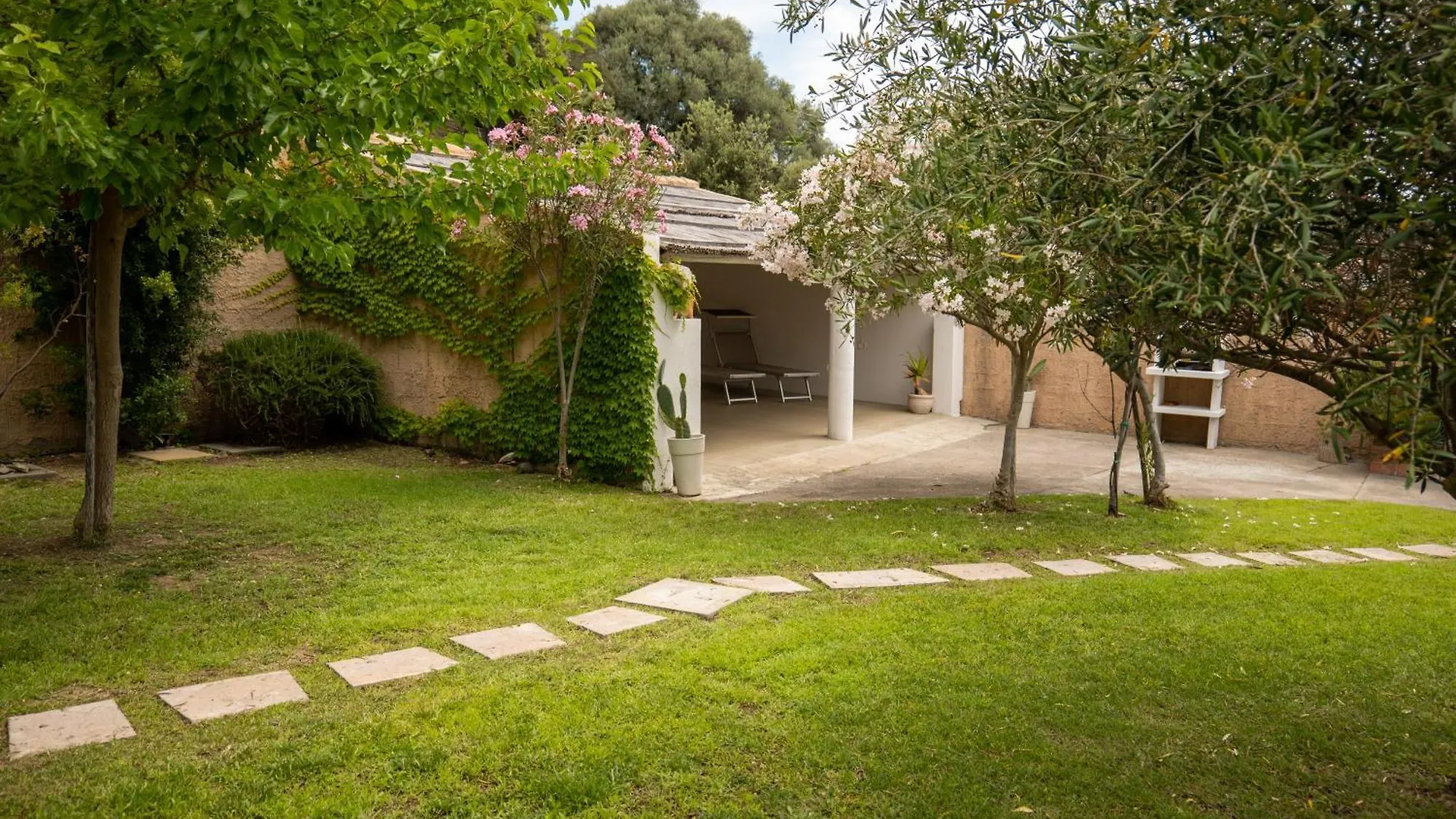 Holiday home Il Casale Villa Teulada