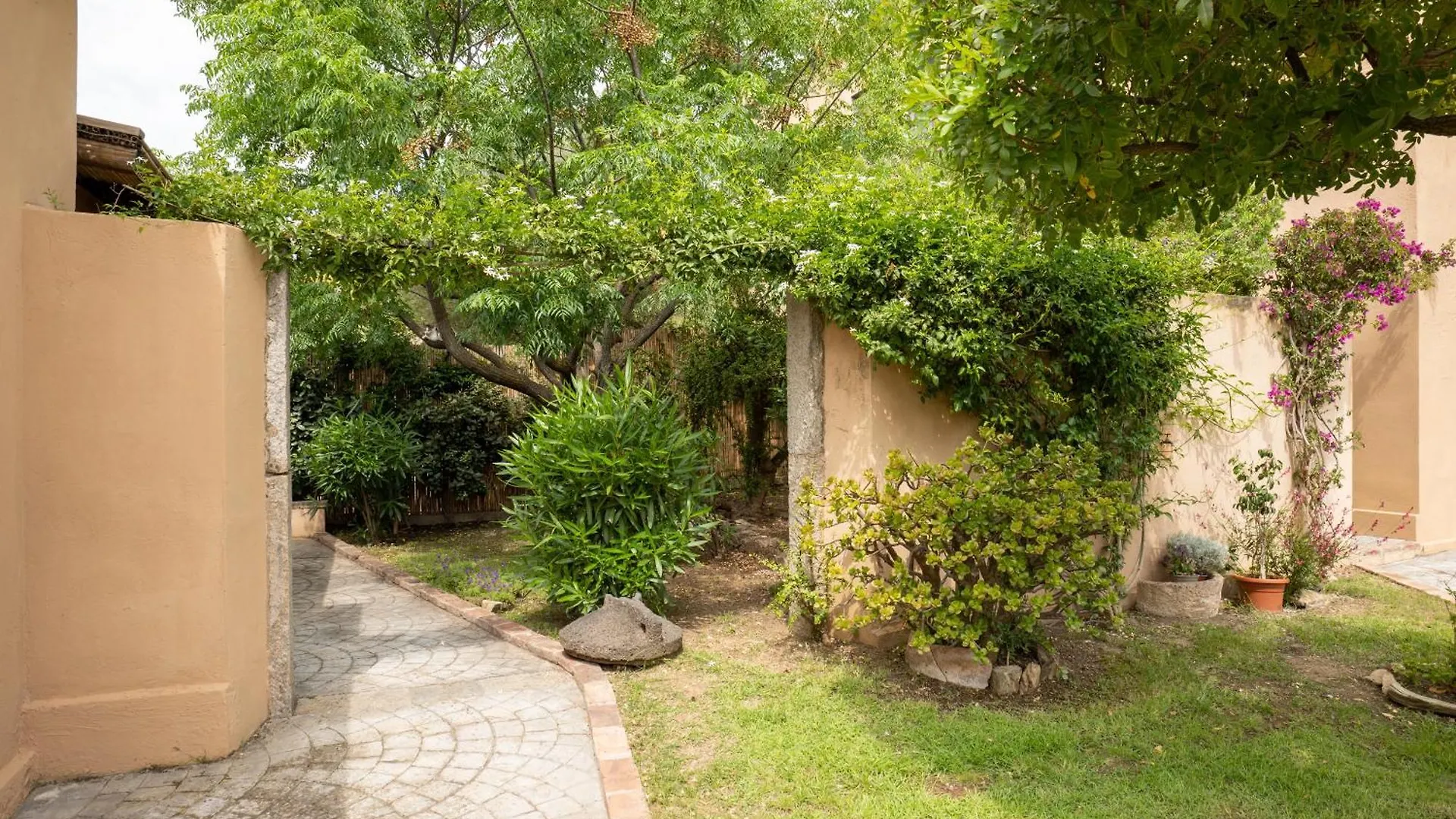 Il Casale Villa Teulada Italy